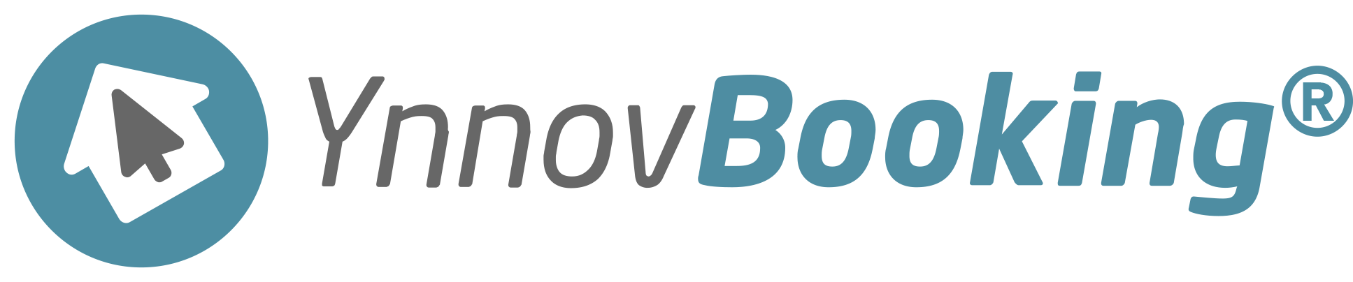 Ynnov | Website Demo
